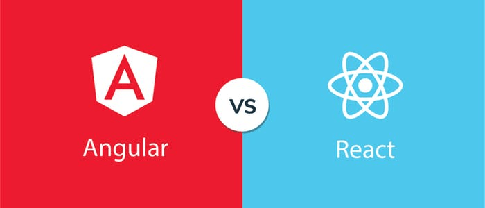 React vs. Angular
